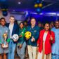Amstel Malta and Goldberg Honour Super Falcons’ WAFCON Triumph in Lagos with a Celebration Fit for Champions