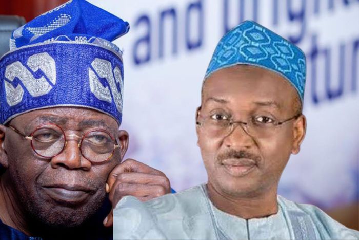 Tinubu rewarding govs despite diversion of public funds - ADC’s Lukman