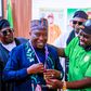 Adamawa Gov gifts Super Falcons coach Madugu house, N50m for WAFCON success