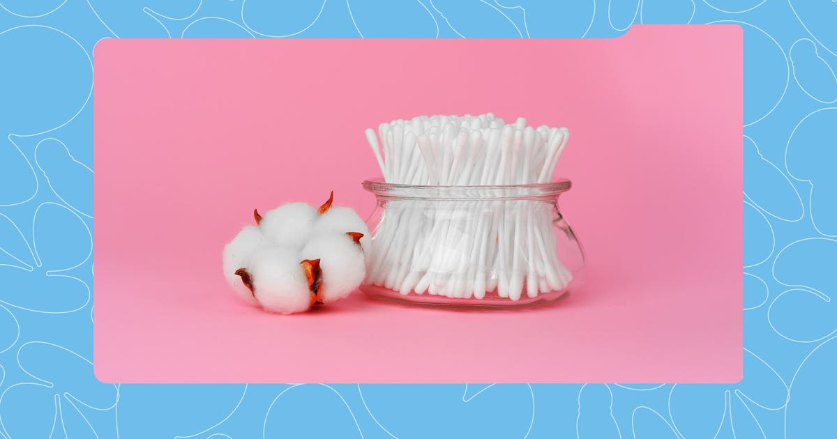 Dangers of Using Cotton Buds & How to Use Them Correctly | Pulse Nigeria