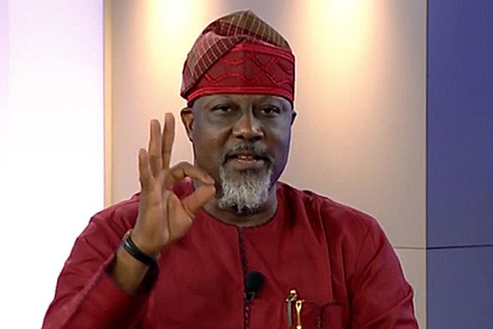 Dino Melaye
