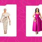 From Sunday Service to Weddings, These 9 Affordable Gowns Always Deliver