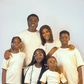Mercy Johnson-Okojie reflects on family values in new photoshoot with husband and children