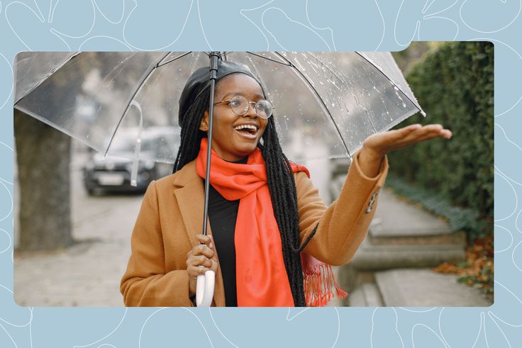 Affordable Items that Protect Your Hair Skin and Energy Through the Rainy Season