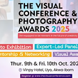 Your Lens, Your Legacy: How Visual Conference is building new blueprint for African creatives