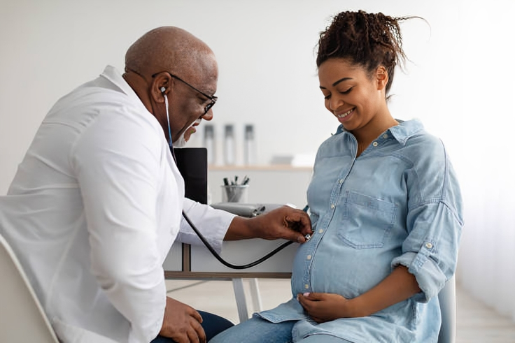 What you should know about anencephaly and the importance of antenatal care