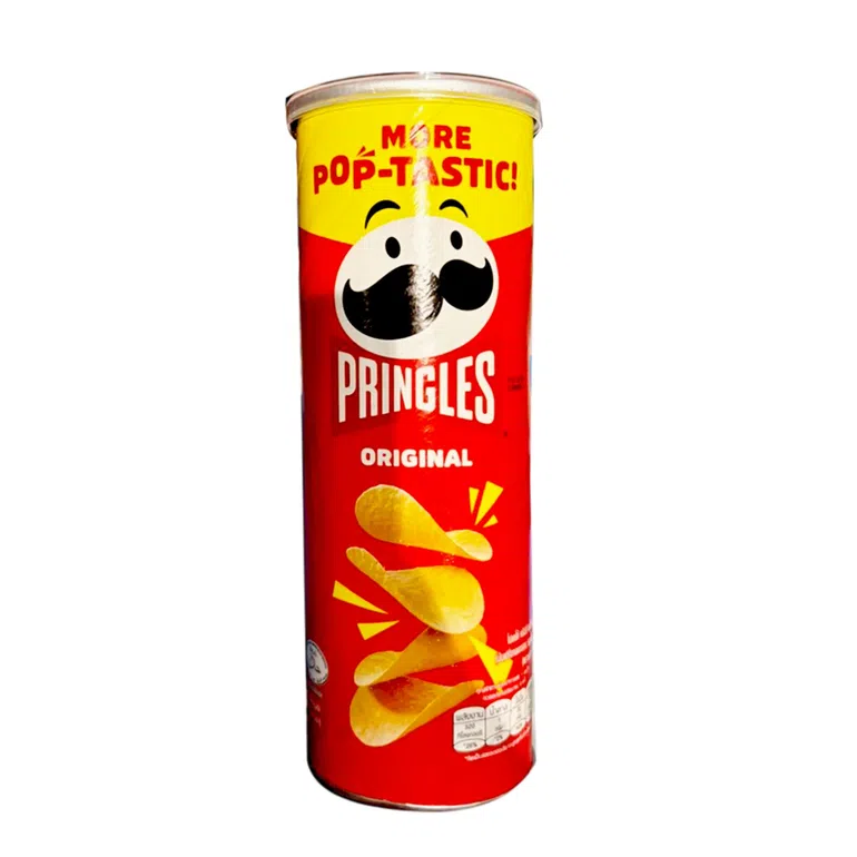 Pringles Original 165 g