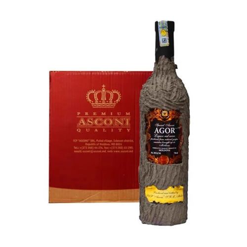 Agor Red Wine