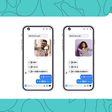 TikTok Now Lets You Send Voice Notes and Pictures in DMs