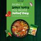 From Smoky Pots to Family Stories: How Knorr and its Creators Encouraged Nigerians to ‘Jollof Their Way’ on World Jollof Day