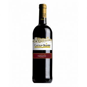 Castillo Grande Tempranillo