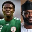 Fans drag Obafemi Martins for suggesting Seyi Tinubu for NFF Presidency