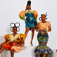 Funke Akindele partners Waje, Bisola, Chioma on soundtrack for new movie