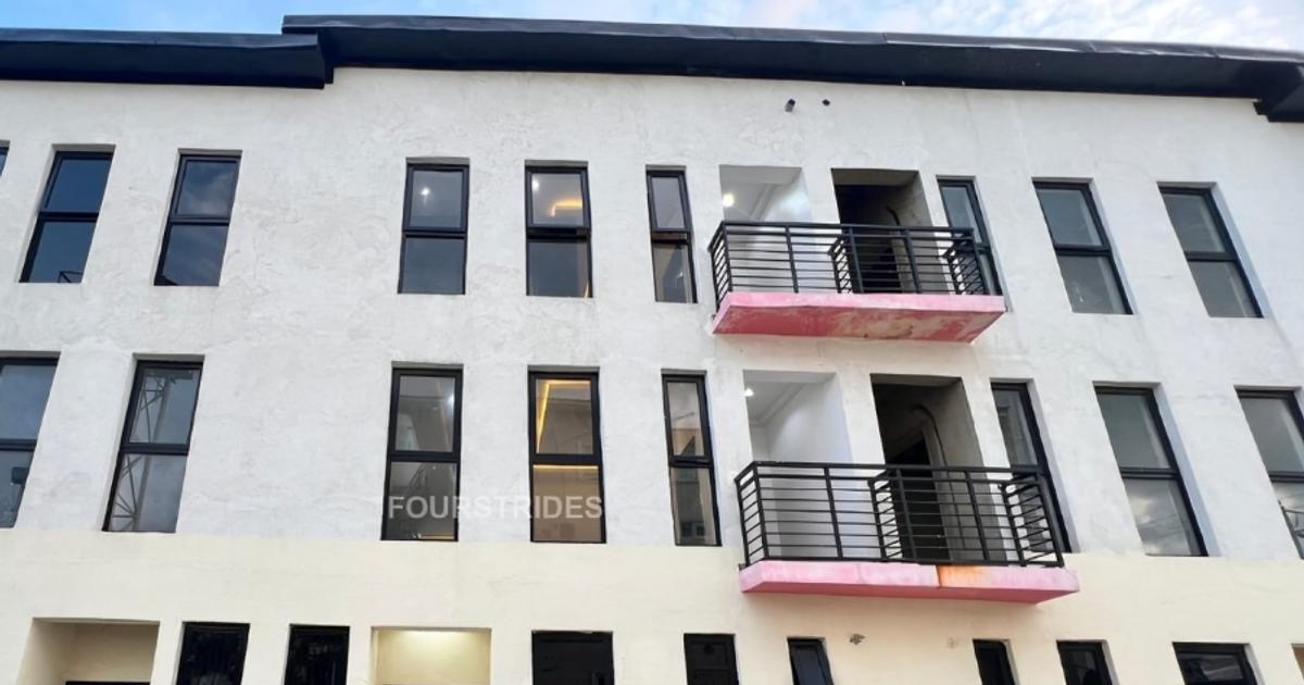 Imagine if you could pay your house rent monthly; it’s now possible in Abuja