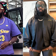 Unusual fashion statements singer Timaya has made in recent times
