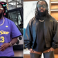 Unusual fashion statements singer Timaya has made in recent times