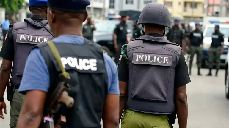 Police in Bauchi State have rescued a 14-year-old boy allegedly used to deliver illicit drugs