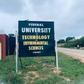 New federal university expands admission opportunities for Nigerian students with 3,300 slots — see full admission requirements