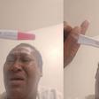 old woman breaks down after discovering she is expecting a child, says ‘I’m too old to be pregnant’