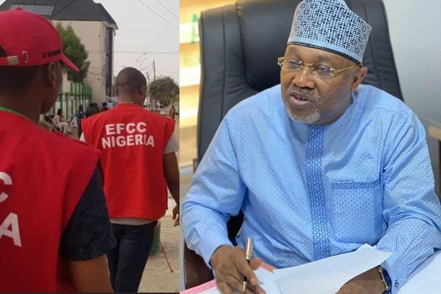 Alleged N12bn Diversion: Anti-graft agencies under pressure to probe ex-govt official