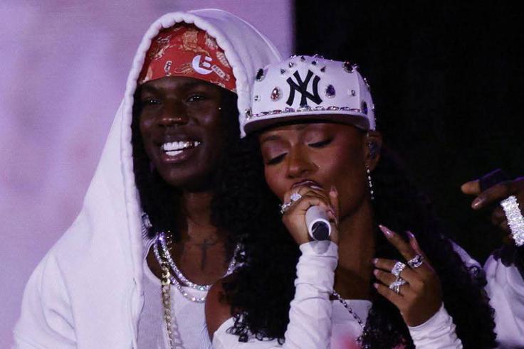 Why Does Everyone Want Ayra Starr and Rema to Be a Thing?