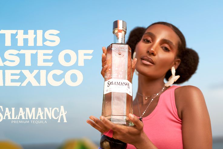 Salamanca Tequila: Bridging Mexico and the World