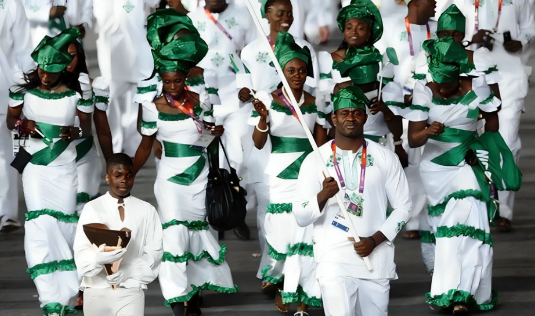 Independence Day 2025: 10 songs that celebrate Nigeria & inspire patriotism