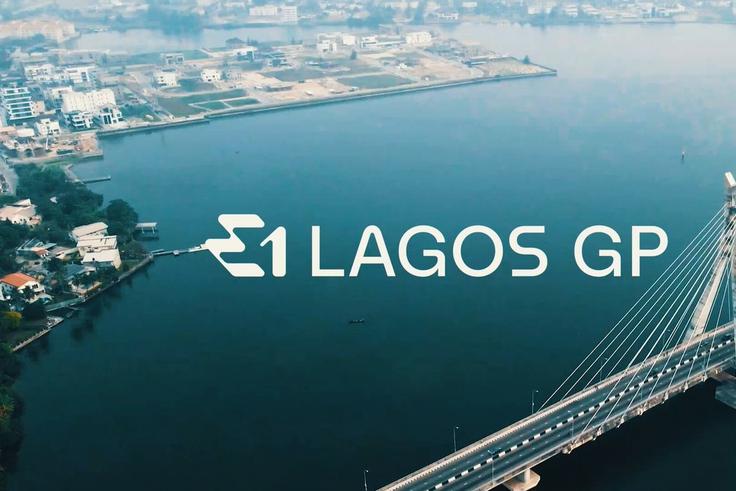 If You Love Formula 1 and Moto GP, E1 Lagos GP Is For You