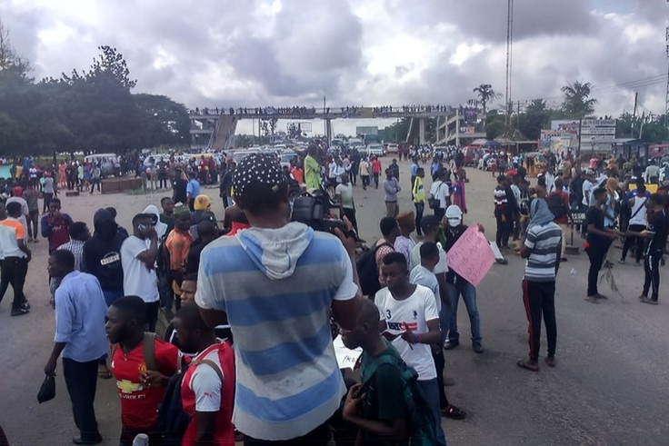 UNIBEN Bars 5,000 Students: How the ban deepens the divide between rich and poor