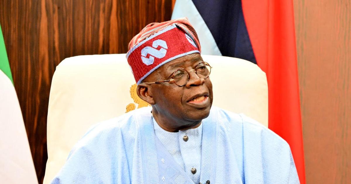 President Tinubu Issues March 31 Resignation Deadline for Cabinet Members Eyeing 2027 Elections