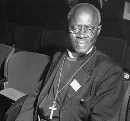 Rev. Alexander Babatunde Akinyele founded Ibadan Grammar School in 1913