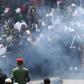 The Independence Day celebration that turned into tragedy: What happened in Abuja in 2010