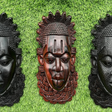 The story of the man who carved Queen Idia's mask, got no pay, and watched another man take the credit