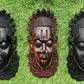 The story of the man who carved Queen Idia's mask, got no pay, and watched another man take the credit