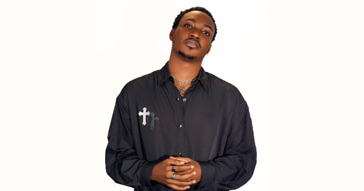 Mykel Coker Redefines the Sound of Street Pop With New Single, “Echelon ...