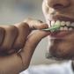 Can you lose face fat by chewing gum?
