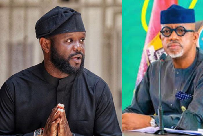 Gov Abiodun, Seyi Tinubu to turn up for City Boy Movement's ₦45m empowerment summit