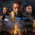 Tosin Igho’s latest feature, ‘Suspicion’ tops Prime Video’s chart