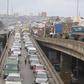 Lagos govt diverts traffic for emergency maintenance work on Marine Bridge