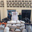 NDLEA intercepts 3.1m pills of opioids in Kano