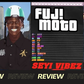 Seyi Vibez's 'FUJI MOTO' Could’ve Been That Album, But It’s Just Okay
