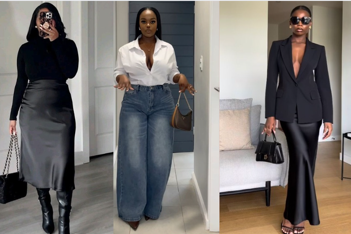 Want to Look Expensive? These 5 Outfit Formulas Always Work