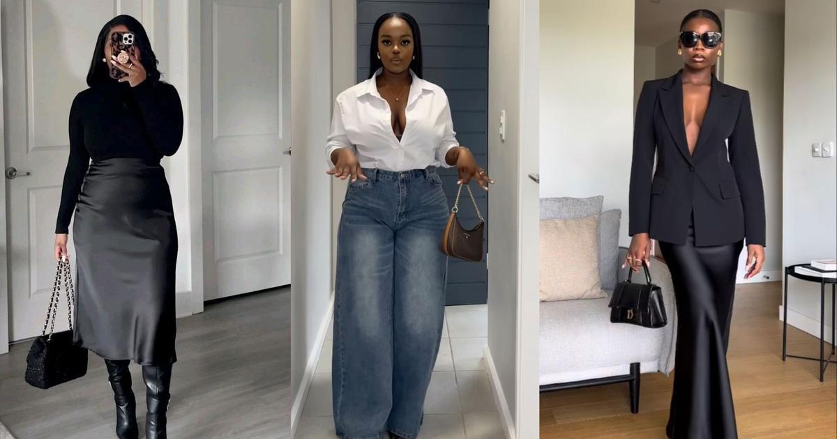 5 Outfit Formulas That Make You Look Expensive (No Designer Budget Needed)