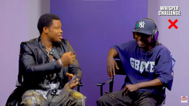 I Have What It Takes To Read Lips - Eloswag