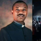 Catholic priest arrested after 'shooting boy' dead for throwing knockouts into Imo church