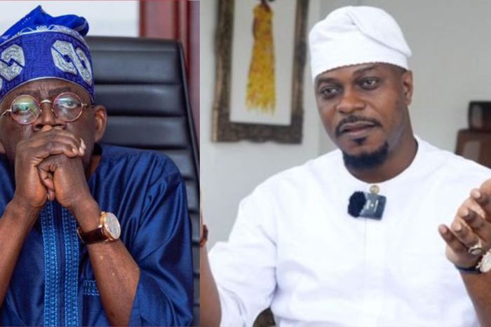 Reforms only benefiting your friends, govt officials, Rhodes-Vivour tells Tinubu