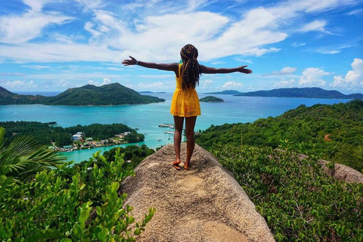 7 travel destinations within Nigeria to add to your New Year’s bucket list