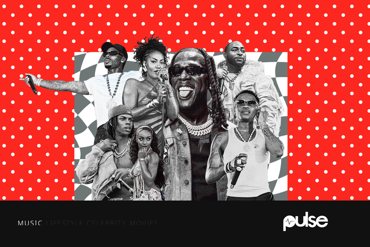 The Highest-Paid Nigerian Musicians of 2025