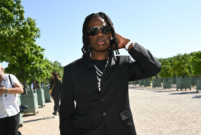 Rema highest paid musicians