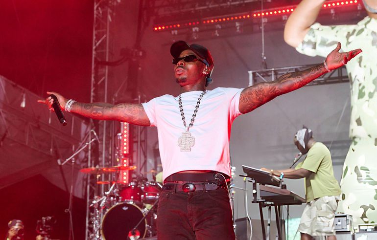 Asake highest paid Nigerian musicians